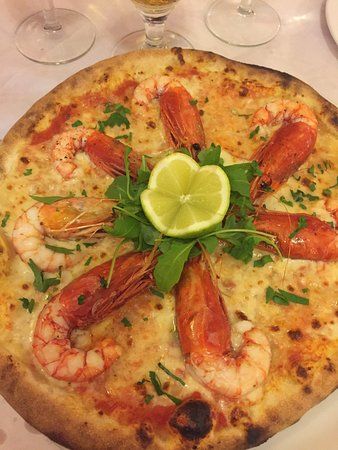 Pizzeria White Horse